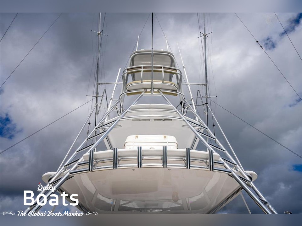 2020 Mag Bay Yachts for sale. View price, photos and Buy 2020 Mag Bay