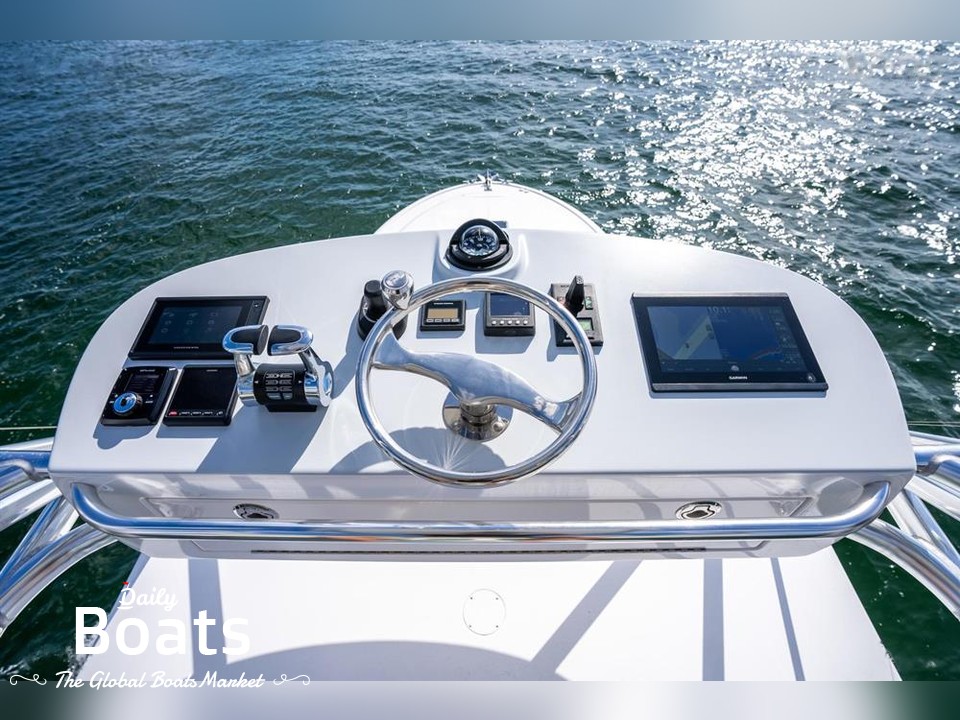 2020 Mag Bay Yachts for sale. View price, photos and Buy 2020 Mag Bay