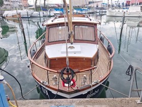 Buy 1972 Nauticat Yachts 33
