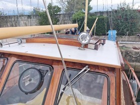 Osta 1972 Nauticat Yachts 33