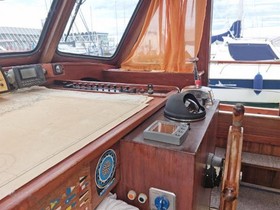1972 Nauticat Yachts 33