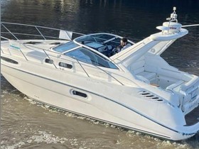 Kjøpe 2002 Sealine S28