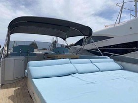 Köpa 2006 Itama 55
