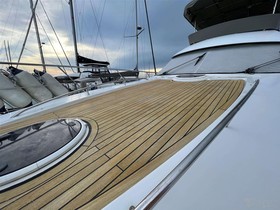 2011 Prestige Yachts 510