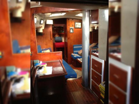 Buy 1980 Morgan Sloop