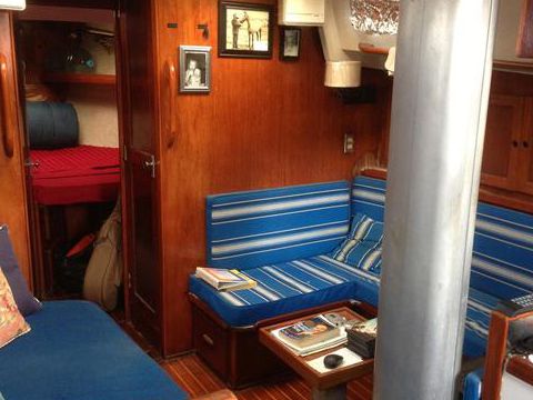 1980 Morgan Sloop for sale
