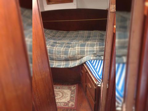 1980 Morgan Sloop for sale