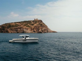 Bluegame Boats 42