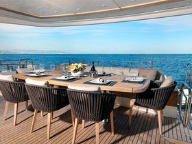 2018 Monte Carlo Yachts Mcy 96 на продажу