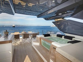 Купить 2018 Monte Carlo Yachts Mcy 96