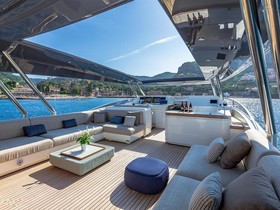 2018 Monte Carlo Yachts Mcy 96