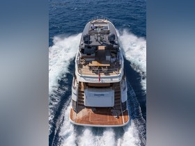 2018 Monte Carlo Yachts Mcy 96 til salg