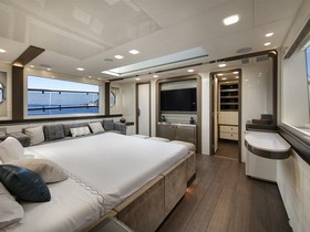 Købe 2018 Monte Carlo Yachts Mcy 96