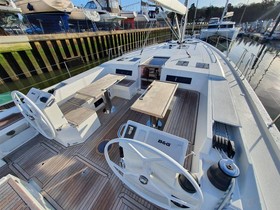 Buy 2023 Bavaria Yachts C50