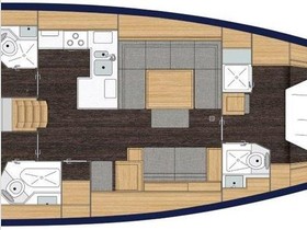 2023 Bavaria Yachts C50