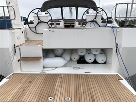 2023 Bavaria Yachts C50 for sale