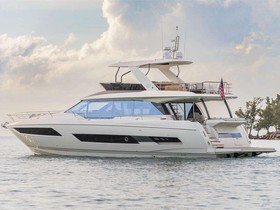 2022 Prestige Yachts 690 προς πώληση
