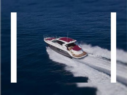 2013 Cranchi 44