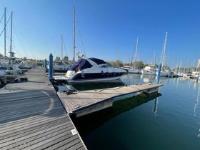 2002 Fairline Targa 43 til salg