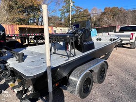 2015 Stoner Boat Works Fury