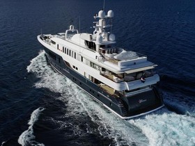 Satılık 2004 Oceanfast Superyacht