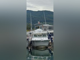2003 Luhrs 36 Open for sale