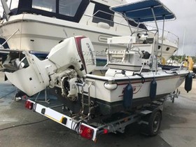 1994 Boston Whaler Boats 190 Outrage