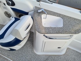 2011 Chaparral Boats 225 Ssi προς πώληση