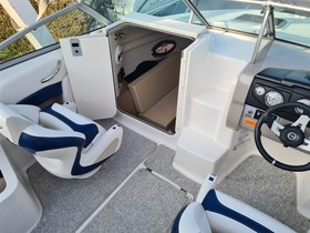2011 Chaparral Boats 225 Ssi