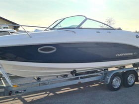 Chaparral Boats 225 Ssi