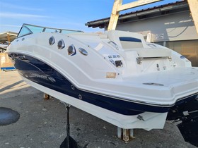 2011 Chaparral Boats 225 Ssi προς πώληση