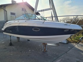 Buy 2011 Chaparral Boats 225 Ssi