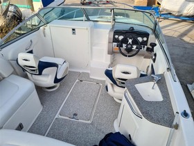 2011 Chaparral Boats 225 Ssi