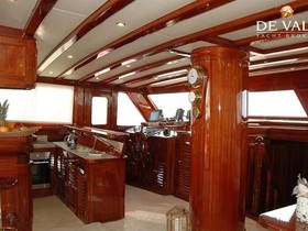 2000 Gullet 38M for sale