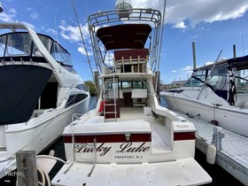 1985 Wellcraft 320 for sale
