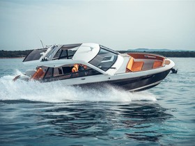 Buy 2021 Bavaria Yachts Vida 33