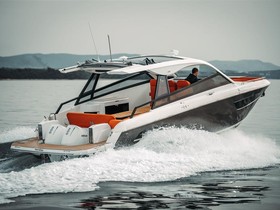 Купить 2021 Bavaria Yachts Vida 33