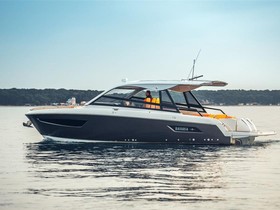 2021 Bavaria Yachts Vida 33 на продажу