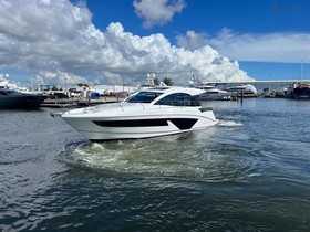 2022 Bénéteau Boats Gran Turismo 45