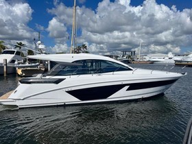 2022 Bénéteau Boats Gran Turismo 45 for sale