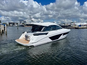 2022 Bénéteau Boats Gran Turismo 45