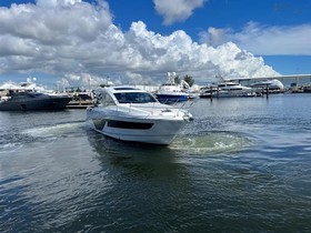 Buy 2022 Bénéteau Boats Gran Turismo 45