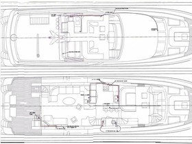 2006 Paragon Yachts Cockpit Motor