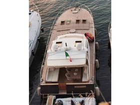 Osta 2001 Azzurro Yachts 60