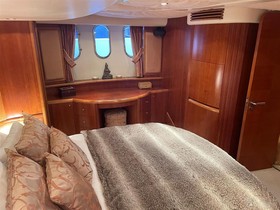 2003 Azimut Yachts 80 te koop