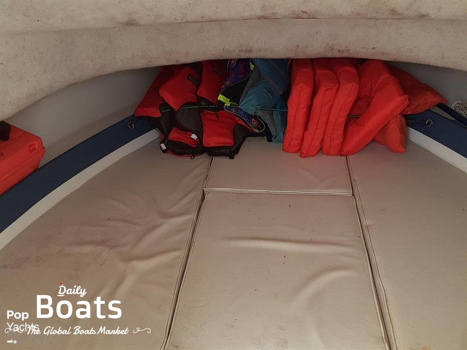 2000 Baha Cruisers 257 for sale. View price, photos and Buy 2000 Baha