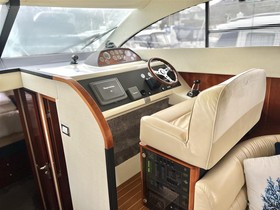 2007 Fairline Phantom 40 на продаж