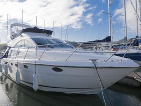 Купити 2007 Fairline Phantom 40