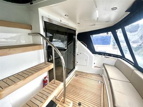 2007 Fairline Phantom 40