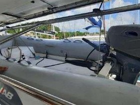 2018 Lagoon Catamarans 420 za prodaju